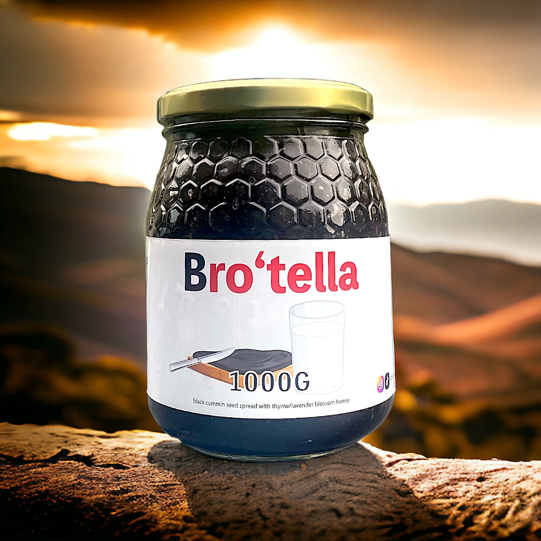 BRO‘ TELLA