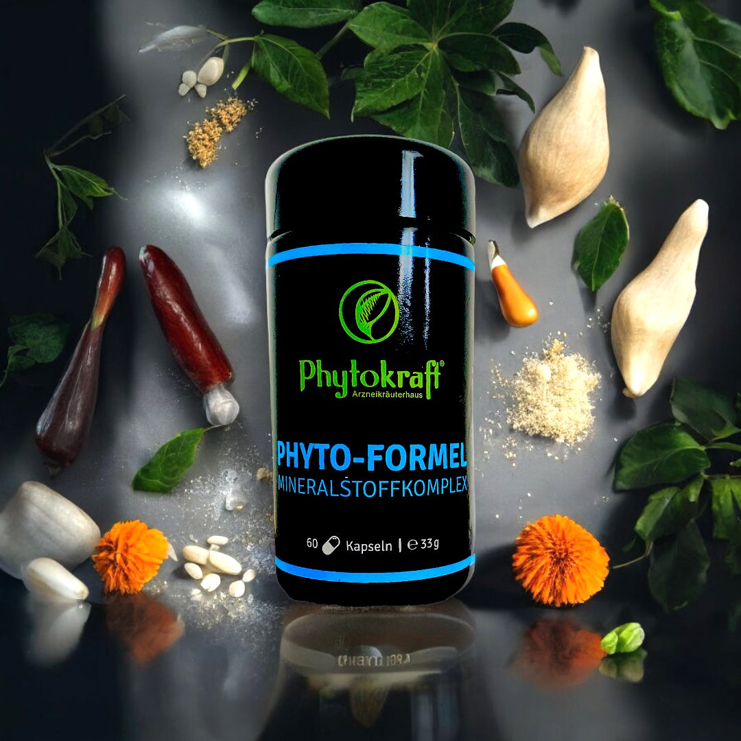 UNIVERSAL MIX - PHYTO FORMEL