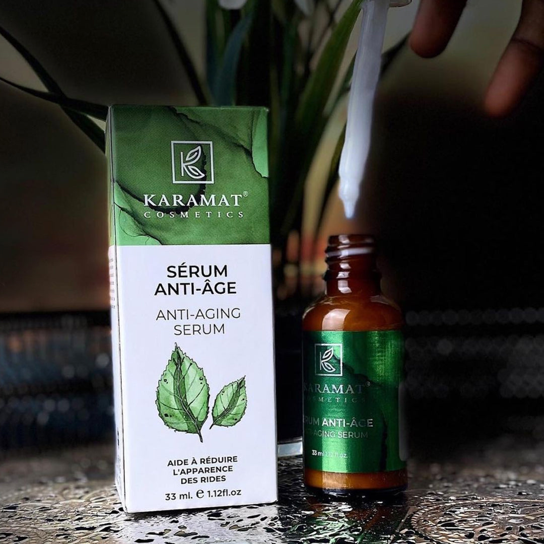 Anti-Aging Serum