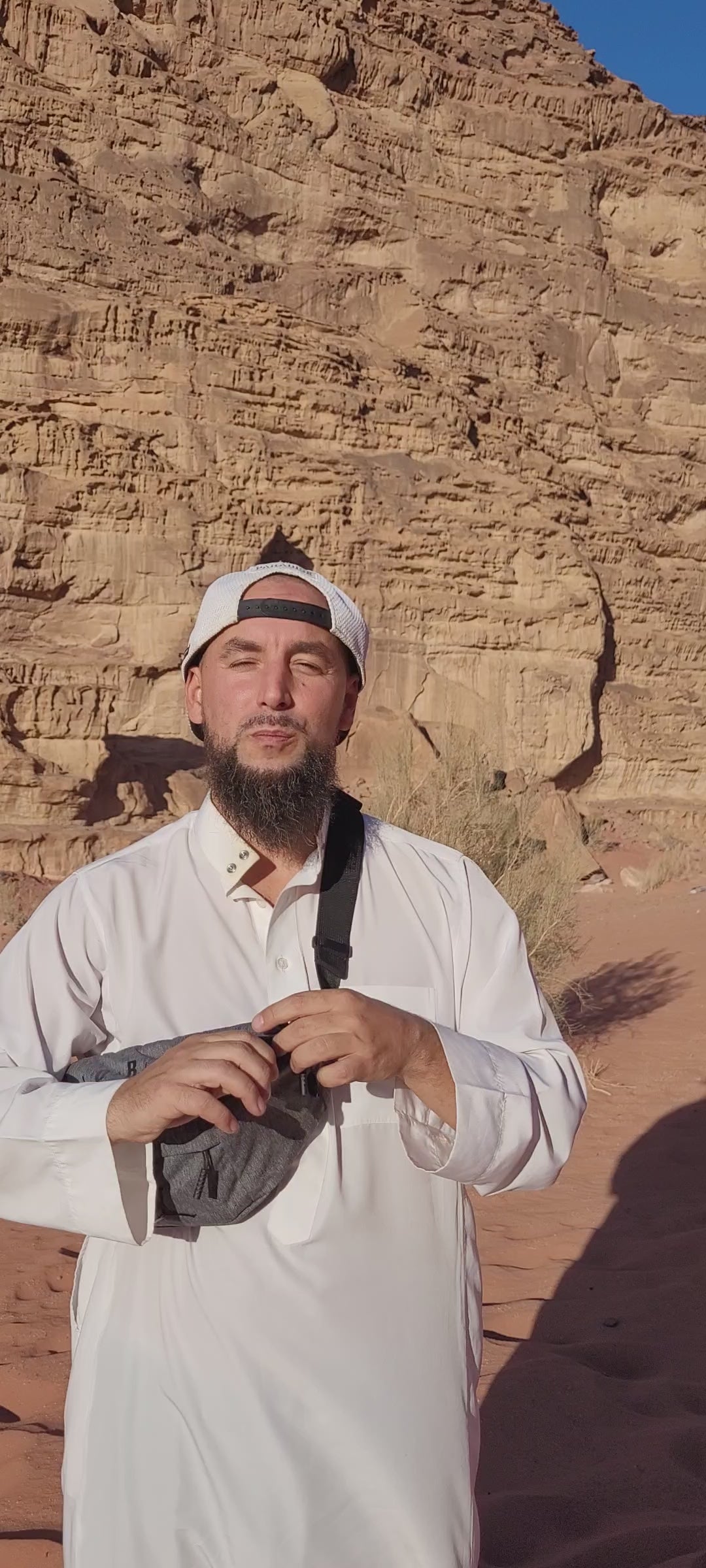Ingwer Pulver aus Afrika
