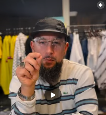 Sei nicht traurig – Dein Aufstieg beginnt nach dem Tal der Prüfung