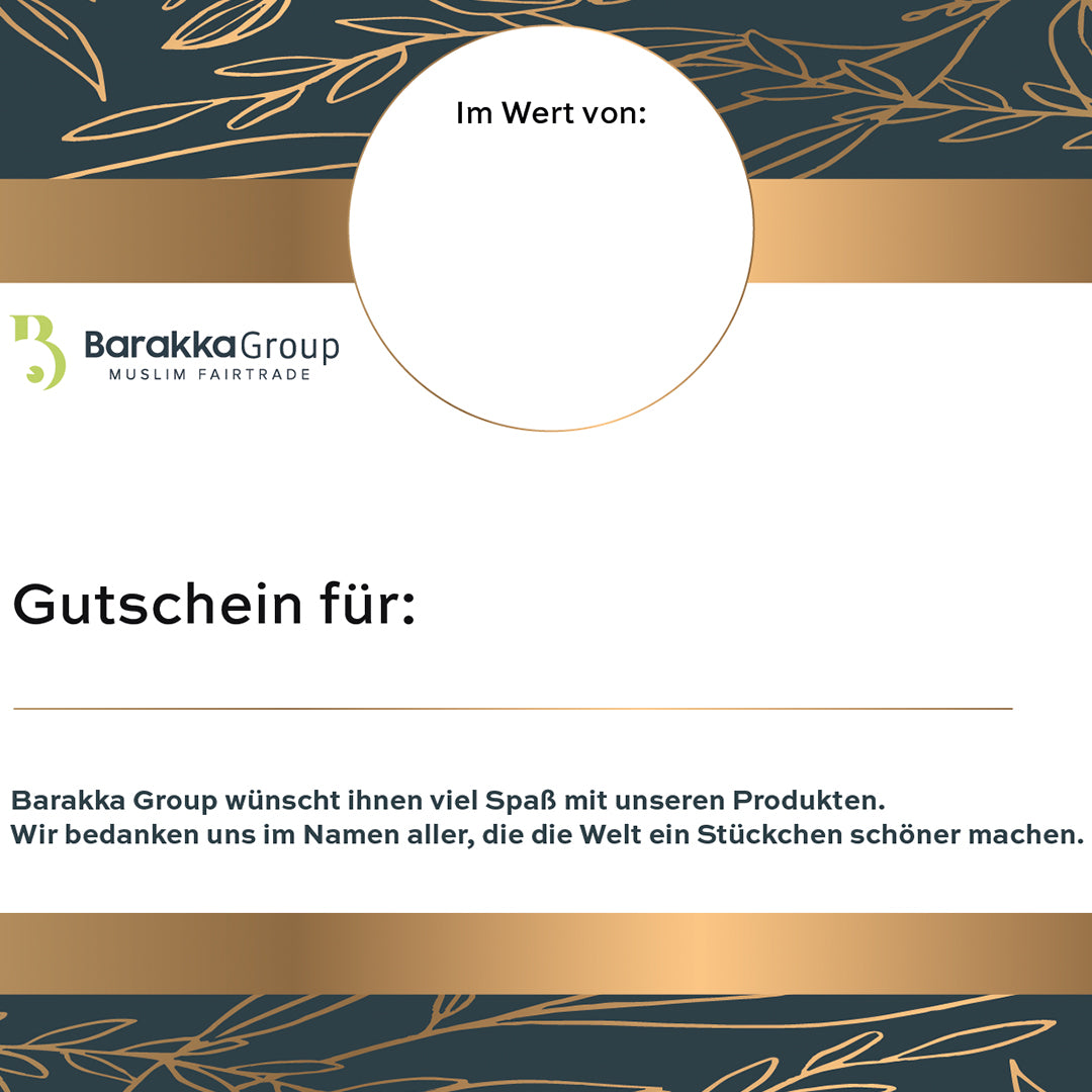 Gift Cards