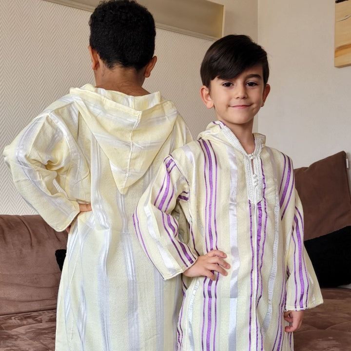 Kinder Jalabiya - Barakka Kidz