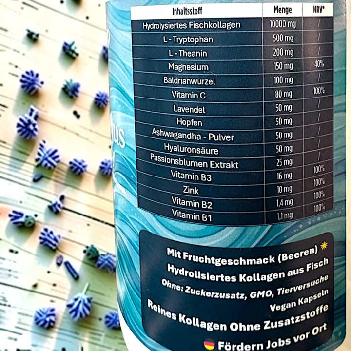 HALAL KOLLAGEN