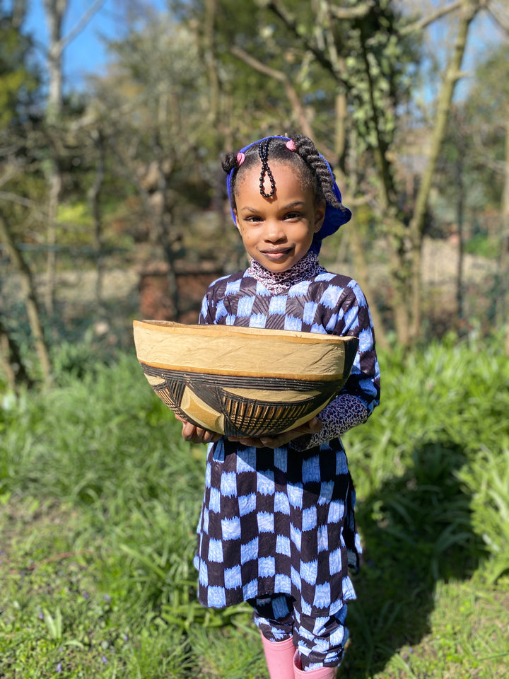 Fulani Bowl