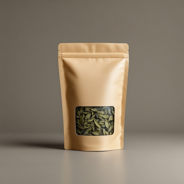 African fruit tea