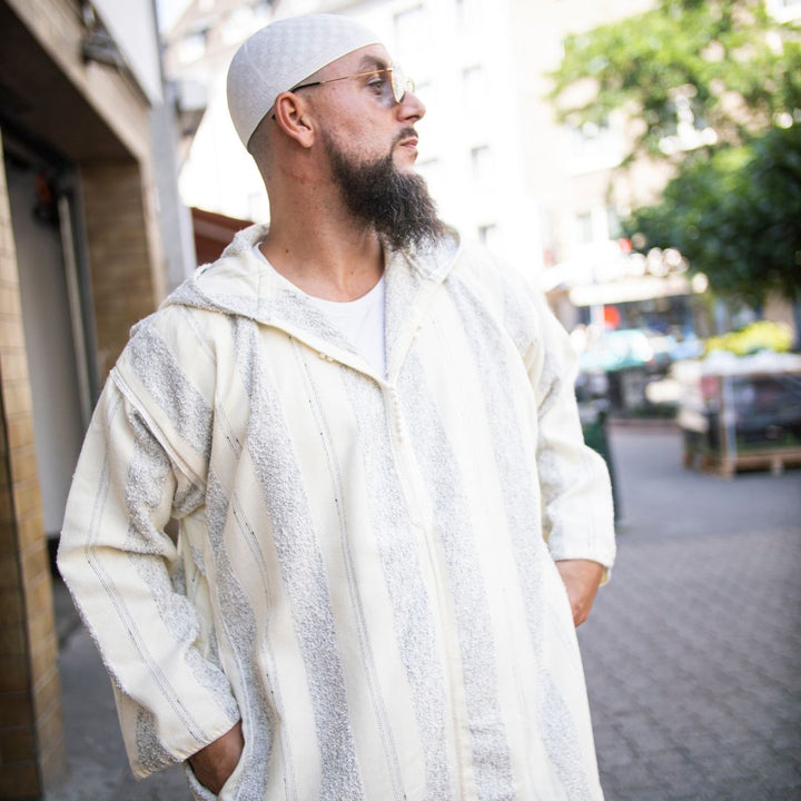 Maghreb Jalabiya - Real recognize Real