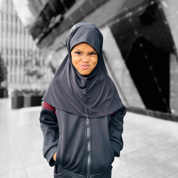 SPORT HIJAB