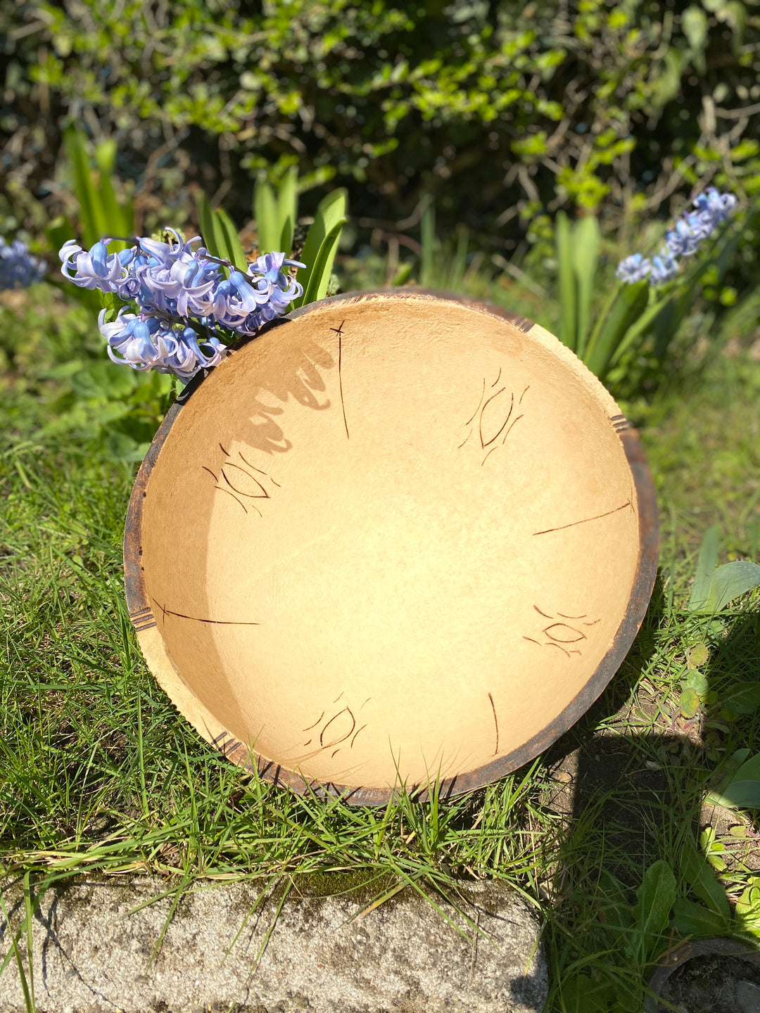 Fulani Bowl