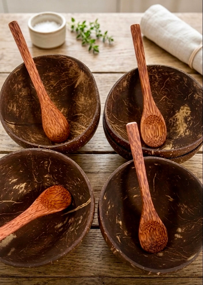 Fulani Bowl
