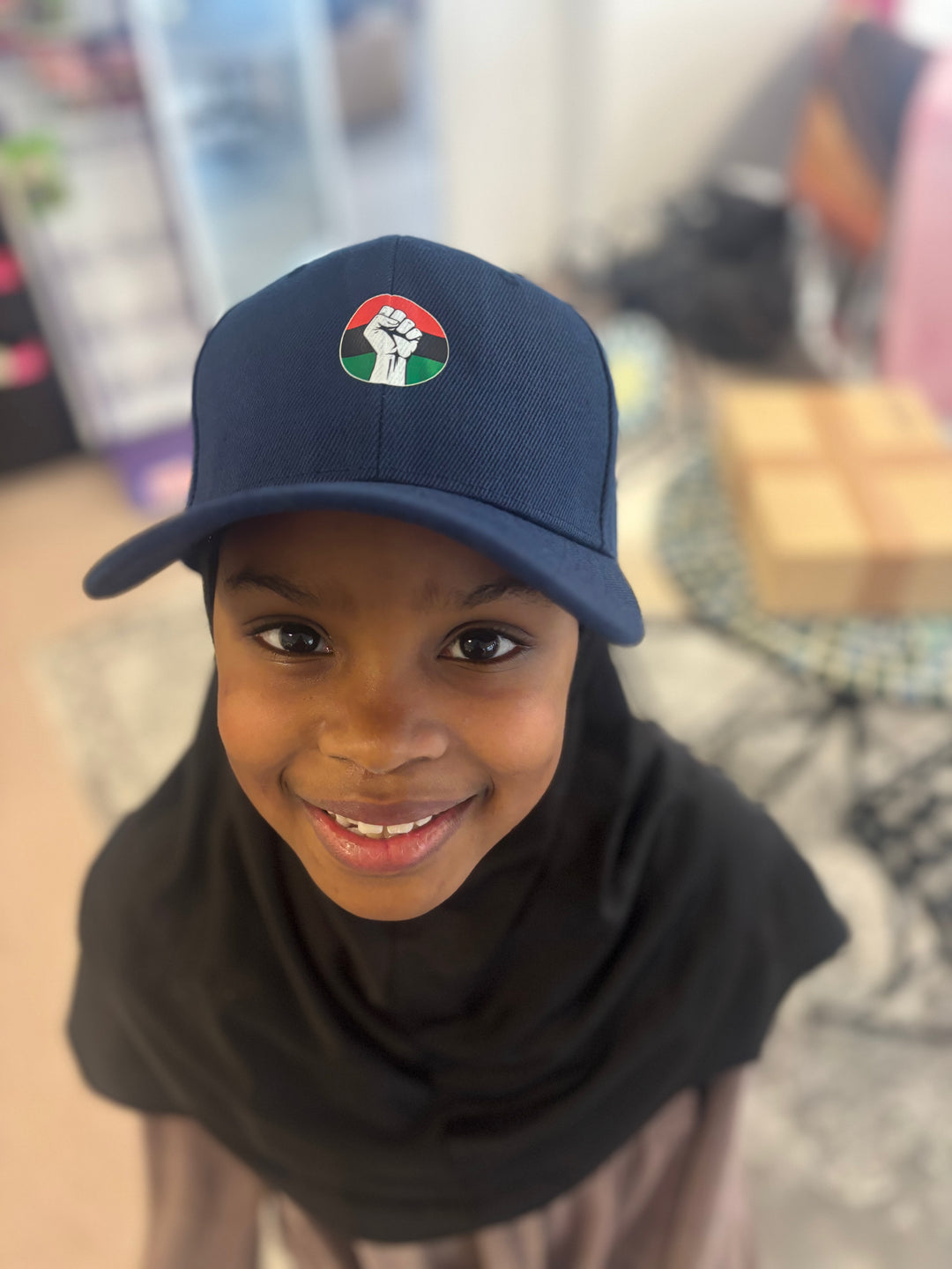 Tymak 🌟 Ushanka 🌟 Kopfschmuck Tradition Mütze