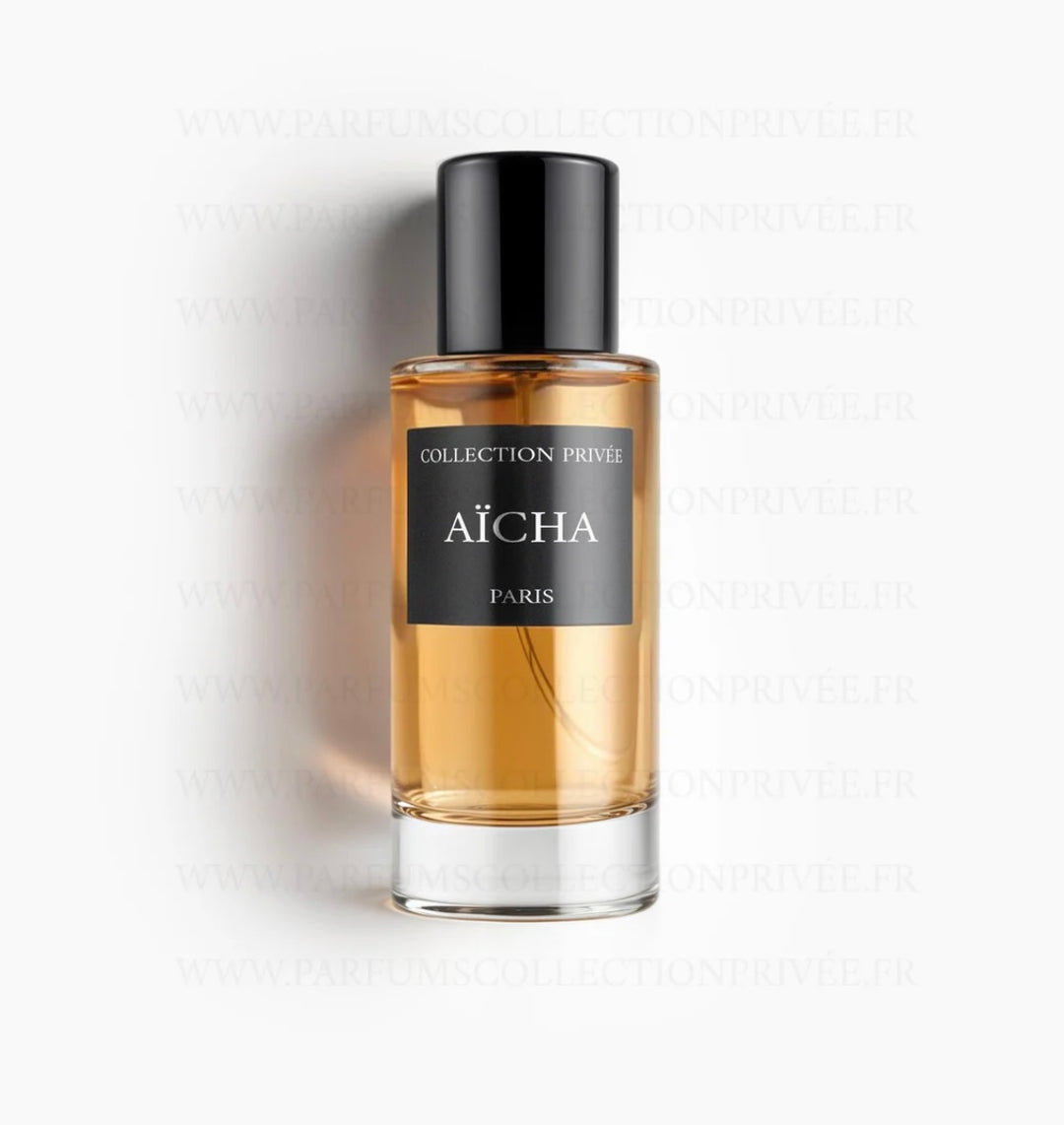 Luxury Oriental Parfum