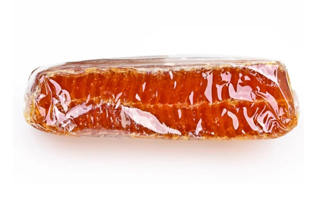 Véritable miel de la région, toutes variétés 🍯