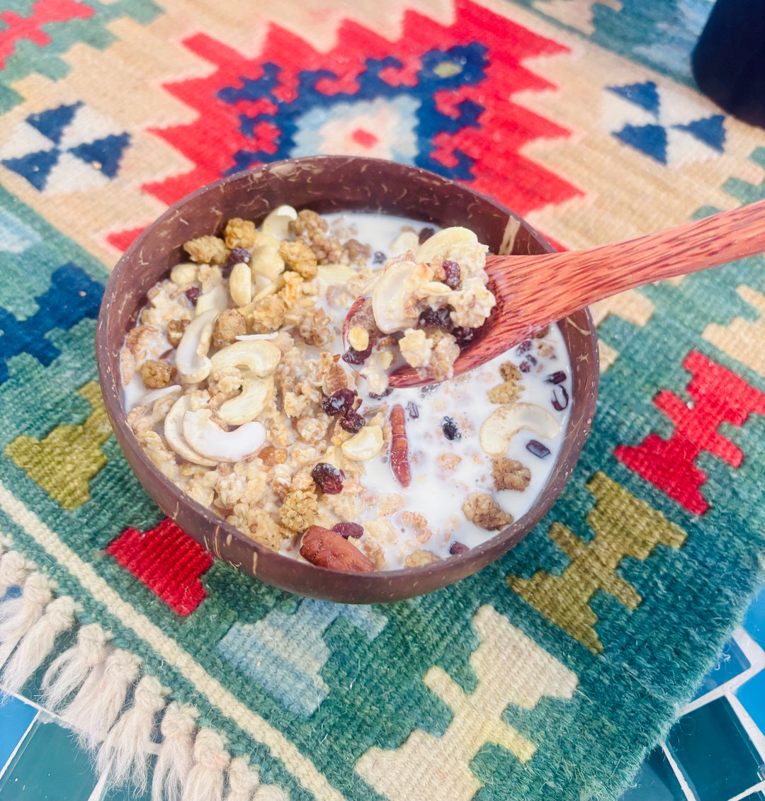 Fulani Bowl