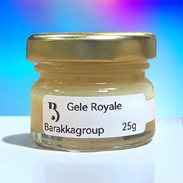 Bio Gelee Royal - Premium Qualität