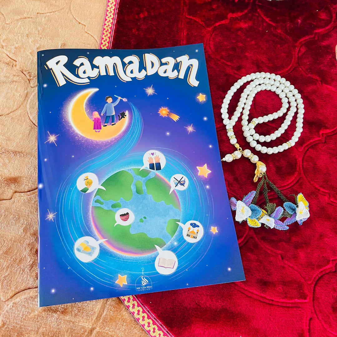 Islamic children's books