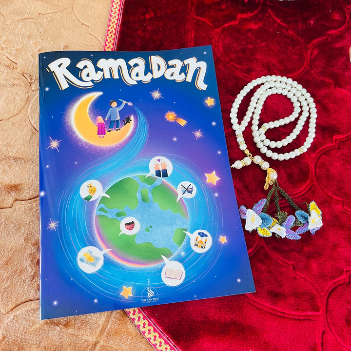 Islamic children's books
