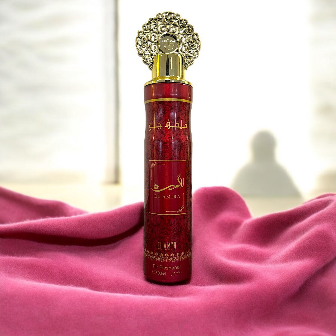 Edel Raumspray - Oriental Collection
