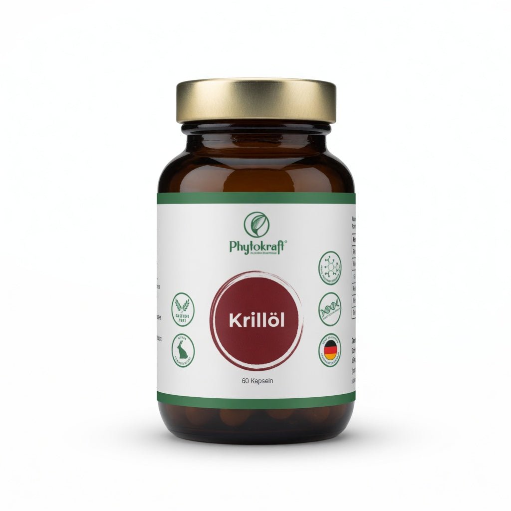 Natural OMEGA-3 with Astaxanthin