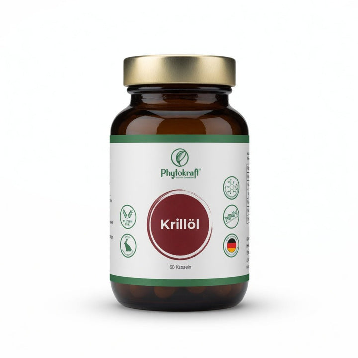 Natural OMEGA-3 with Astaxanthin