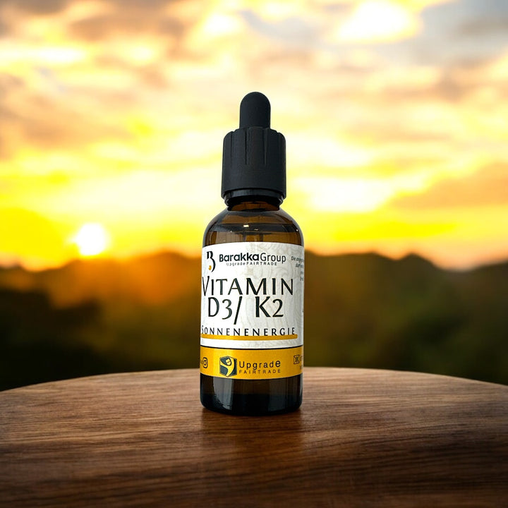 Vitamin D3+K2 TOPMIX drops