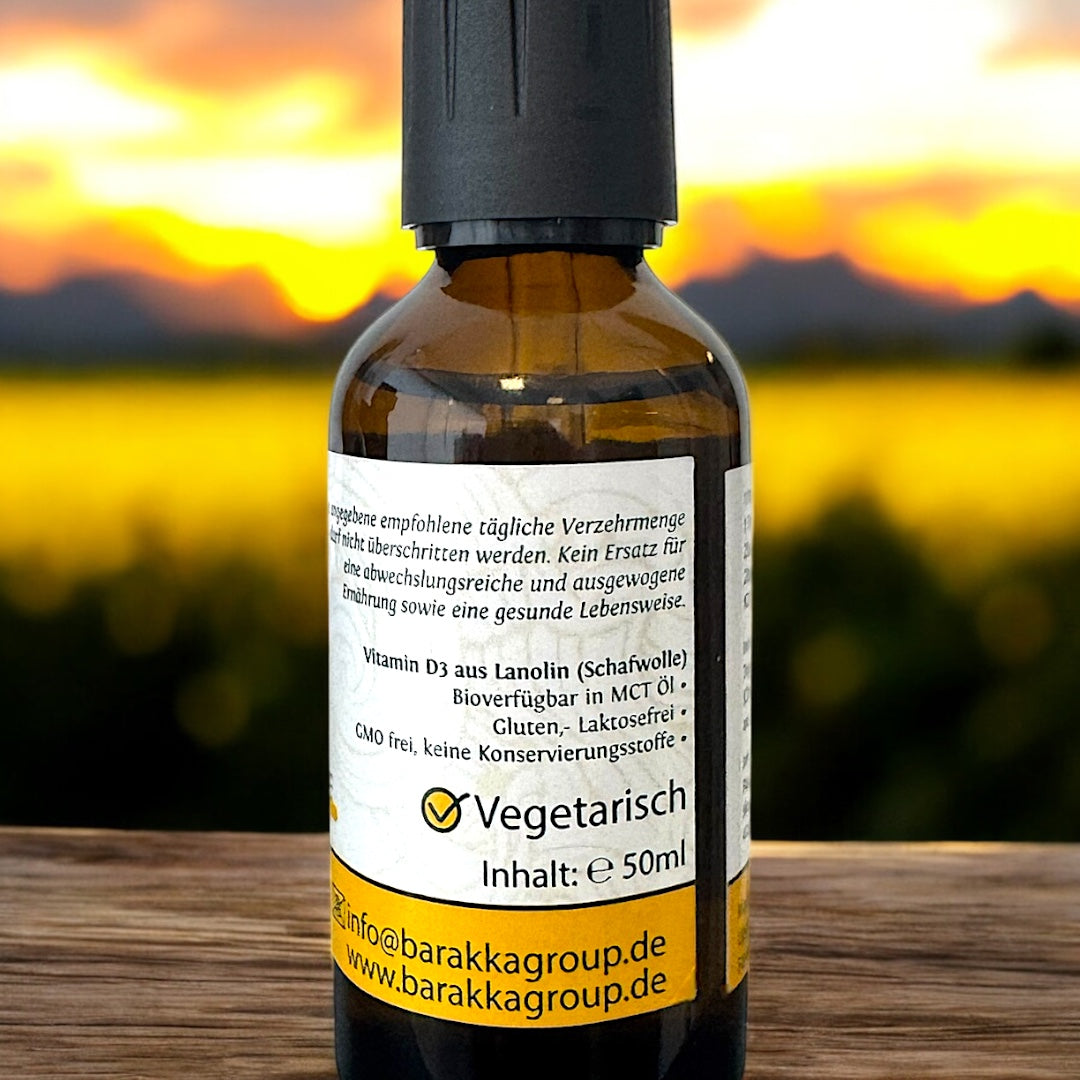 Vitamin D3+K2 TOPMIX drops