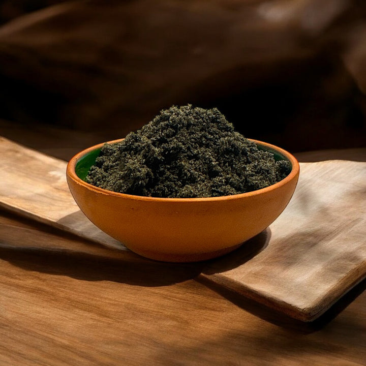 Cumin noir moulu original