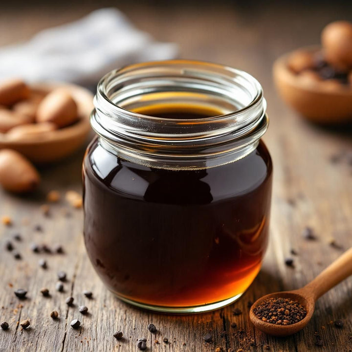 Le miel selon les règles de la médecine prophétique 🐝