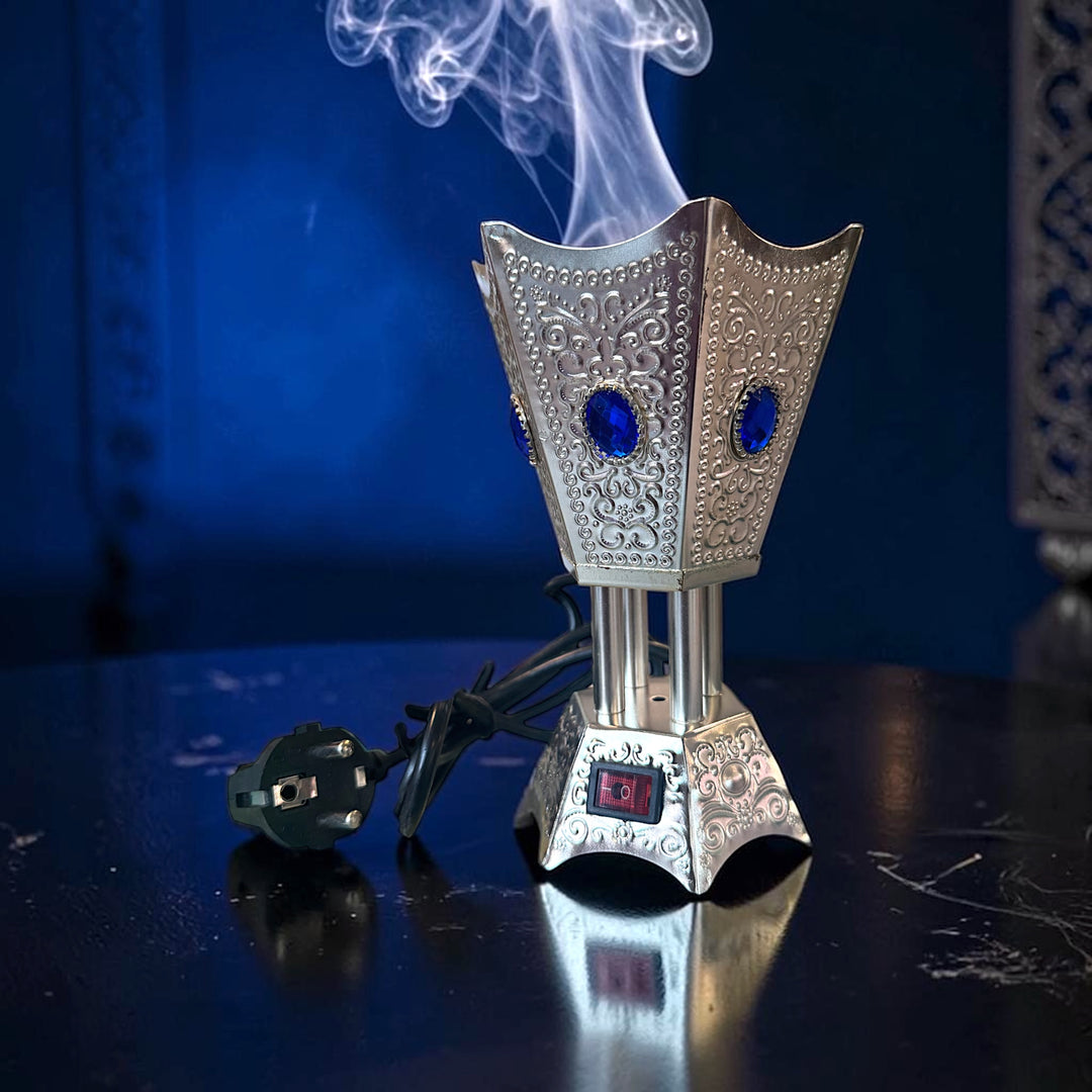 Electric Bakhoor Brenner