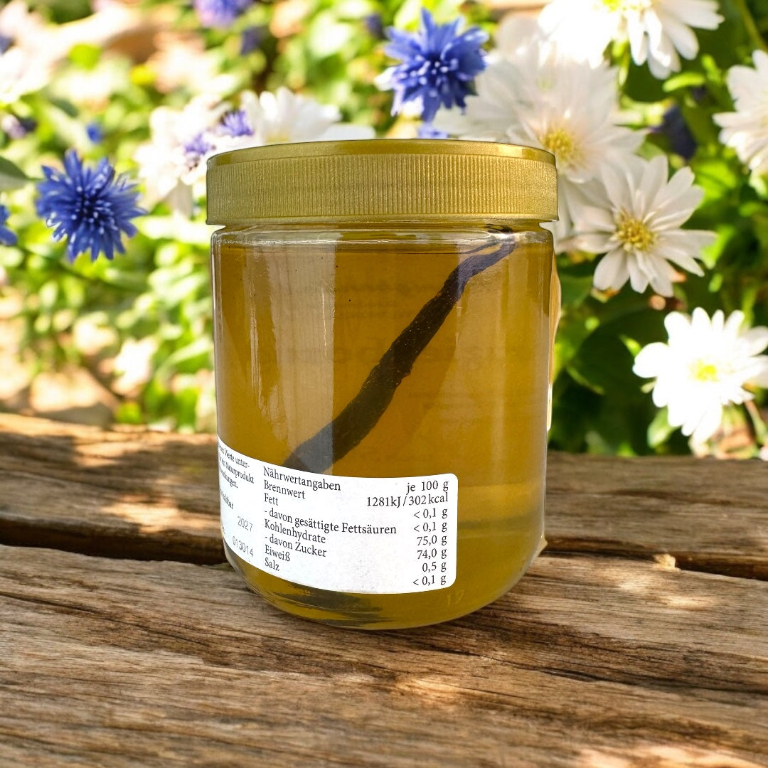 Echter Honig aus der Region 🍯 alle Sorten