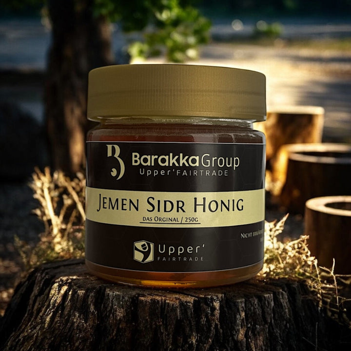 Sidr Honig Arabien Original