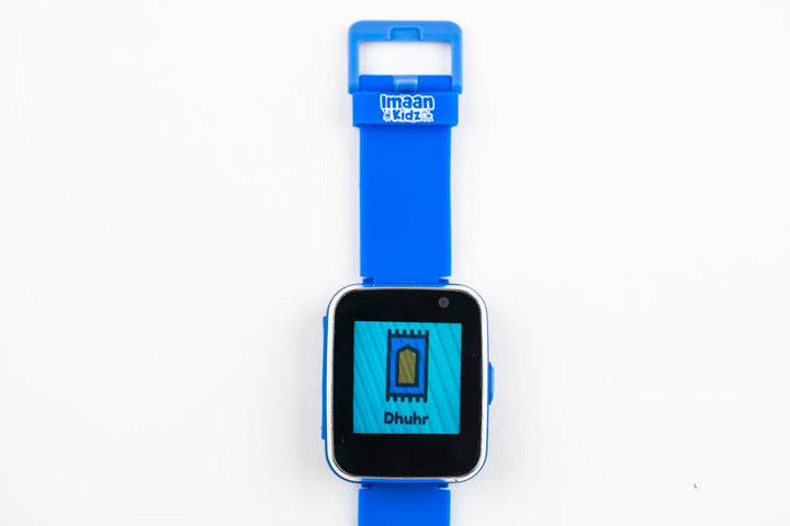 ISLAMIC SMART WATCH