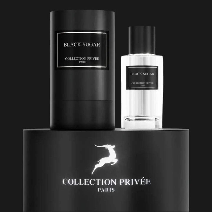 Luxury Oriental Parfum