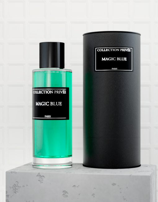 Luxury Oriental Parfum