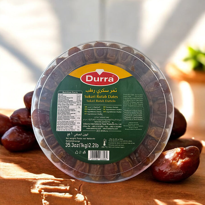 Palestine Medjool dates