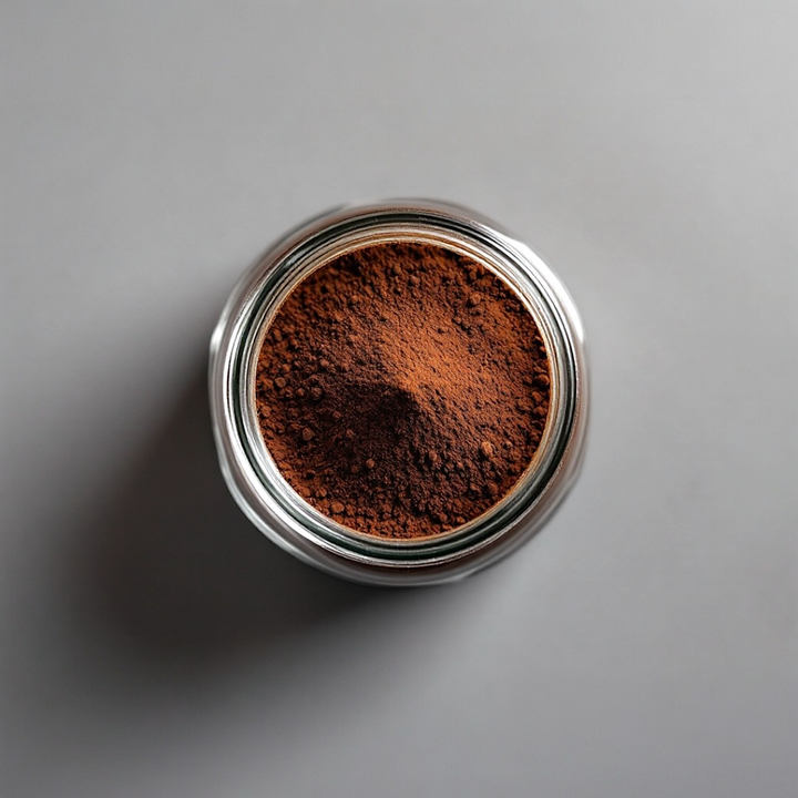 REISHI PILZ KAFFEE
