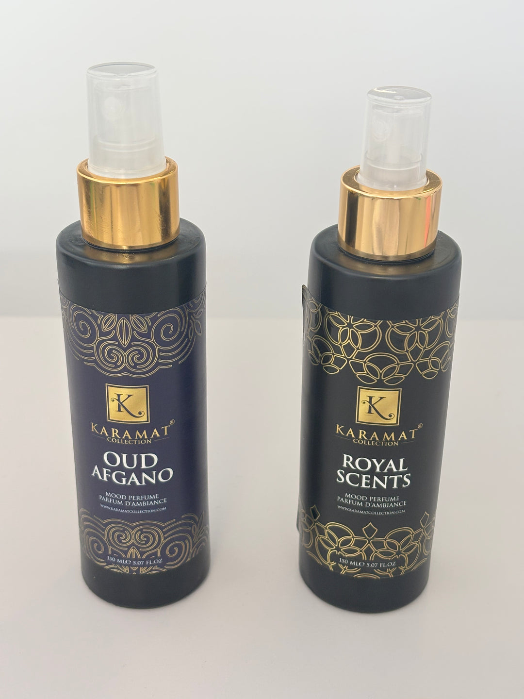 Auto Misk & Oriental Duftbaum