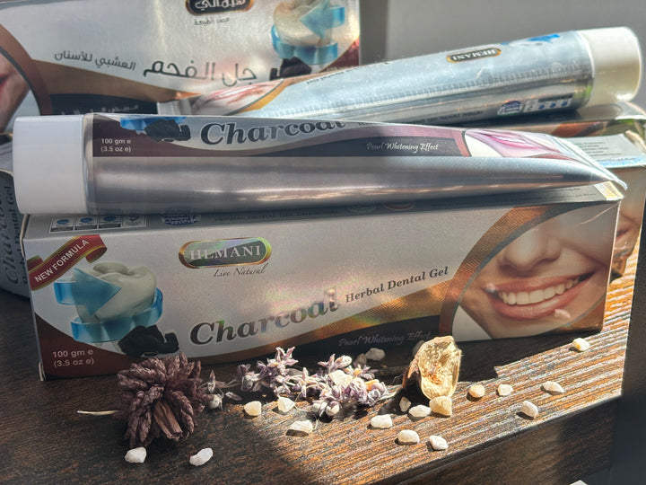 MISWAK ZAHNPASTA