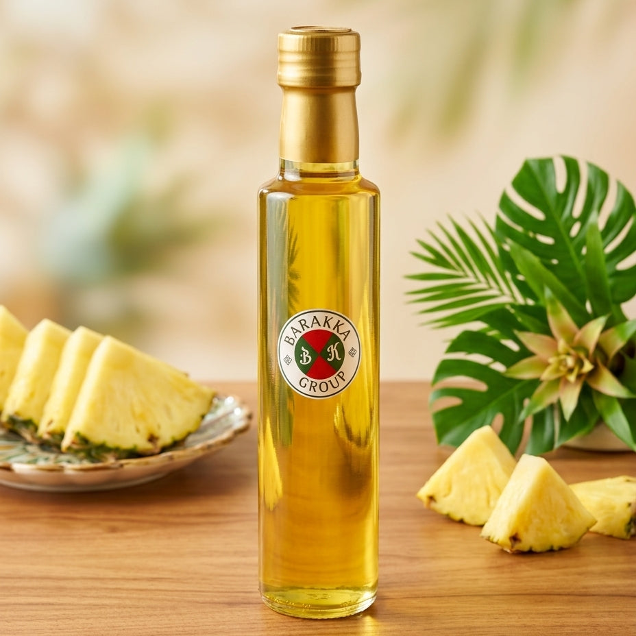 Bromelain Komplex Sirup + Vitamin C, OPC, Q10, Mate und L-Carnitin