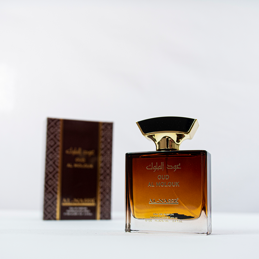 Luxury Oriental Parfum